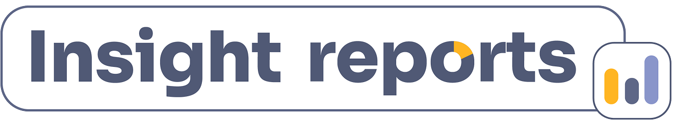 Insight Reports