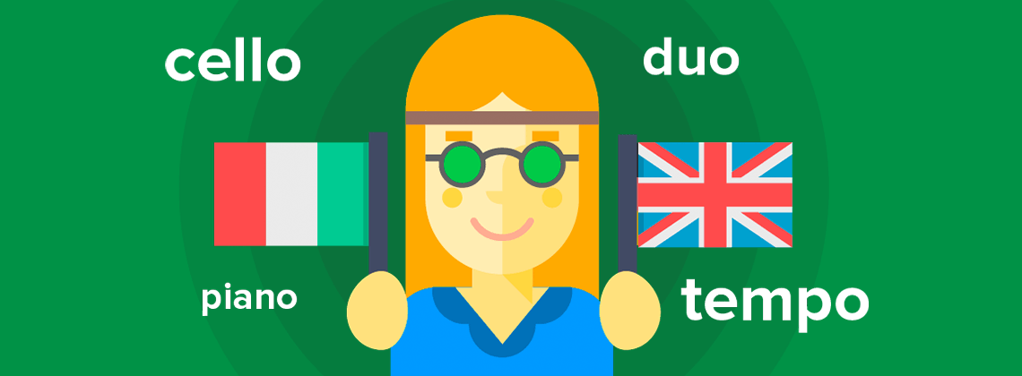 Italian Words Used In English Flashacademy Blog