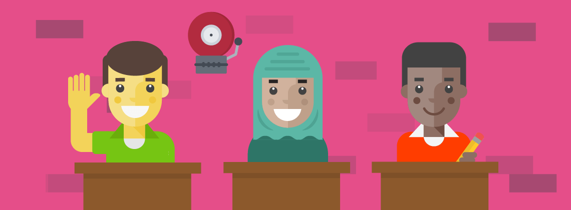 5 EAL Activities for New Students