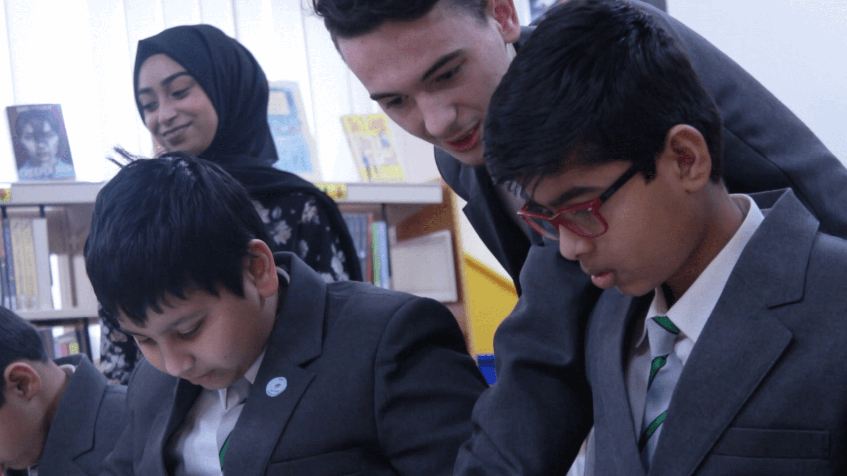 FlashAcademy providing help for EAL teachers