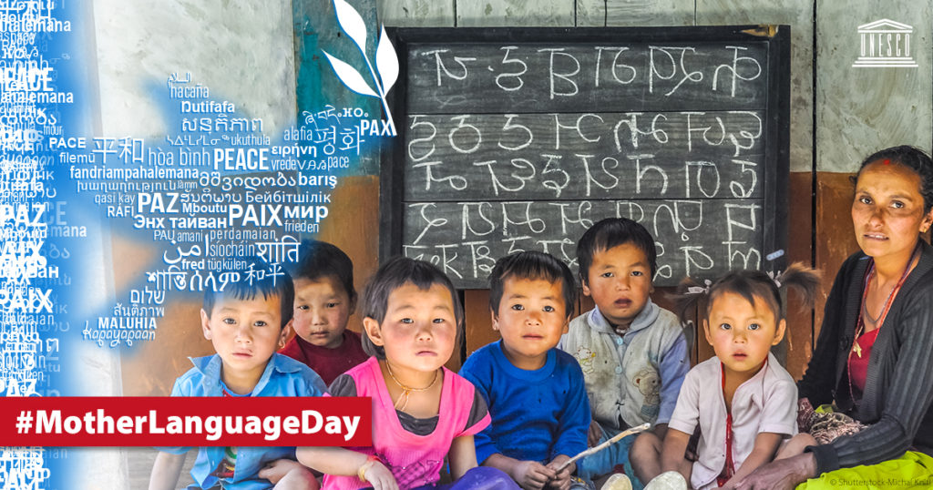 The Importance Of International Mother Language Day Flashacademy