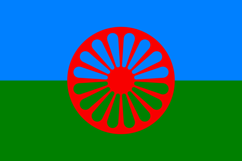 https://en.wikipedia.org/wiki/File:Flag_of_the_Romani_people.svg