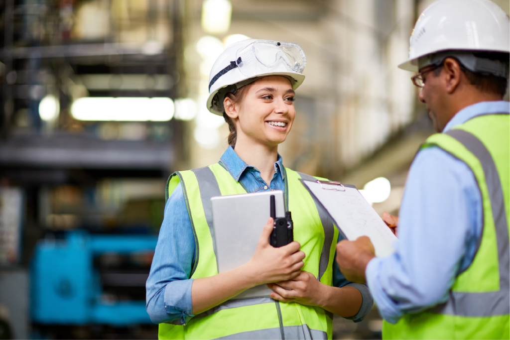 Health and Safety for Migrant Workers: Key Considerations - FlashAcademy®