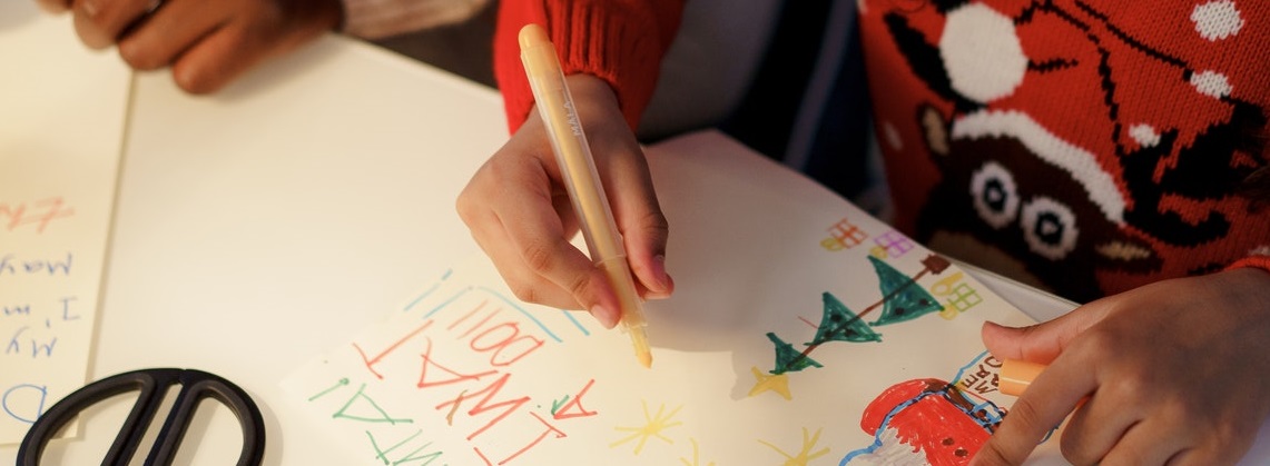 Christmas Phonics for EAL