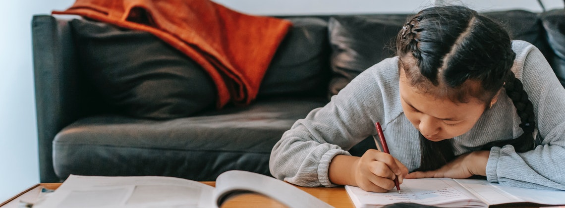 homeschooling EAL