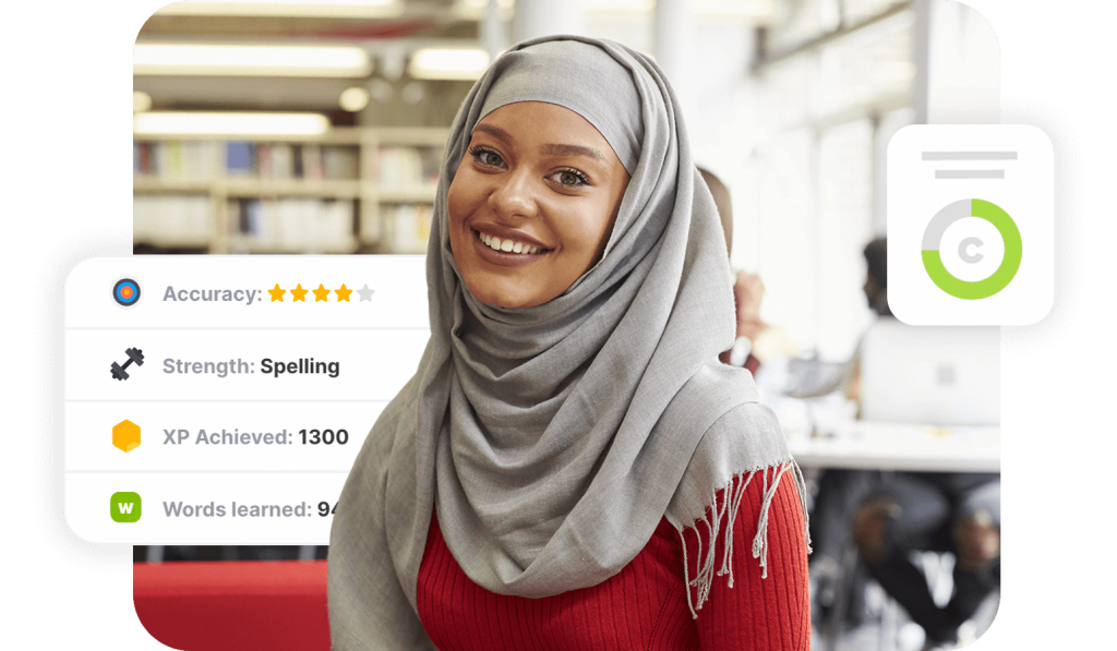 Support Refugees & UASC to Learn English FlashAcademy®