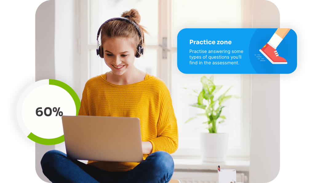 EAL Learning & Assessment Platform For Virtual Schools FlashAcademy®