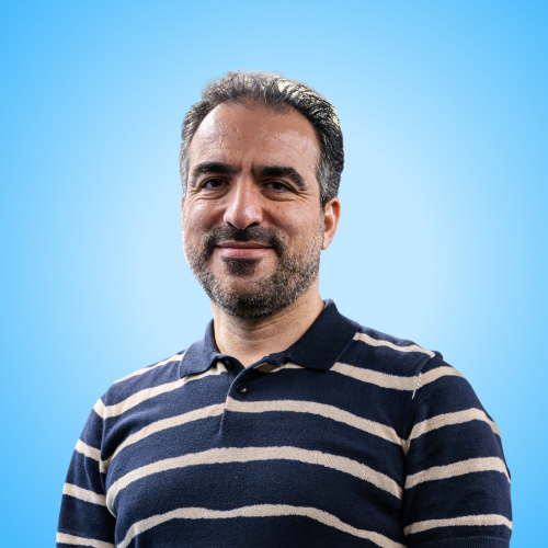 Nayef Abu-Ebaid FlashAcademy