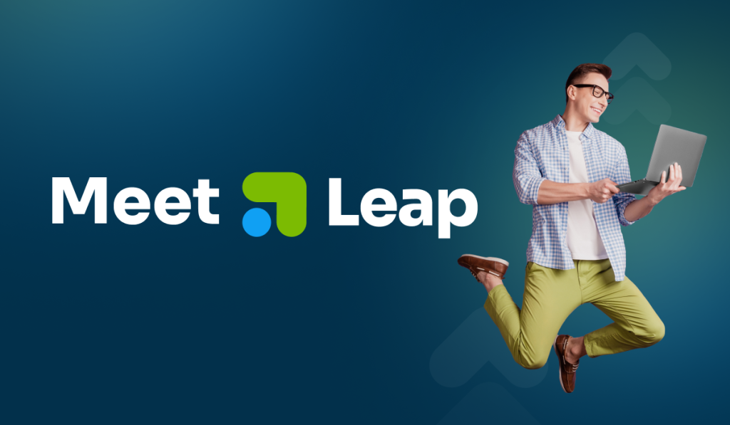 Meet Leap: digital ESOL assessment tool