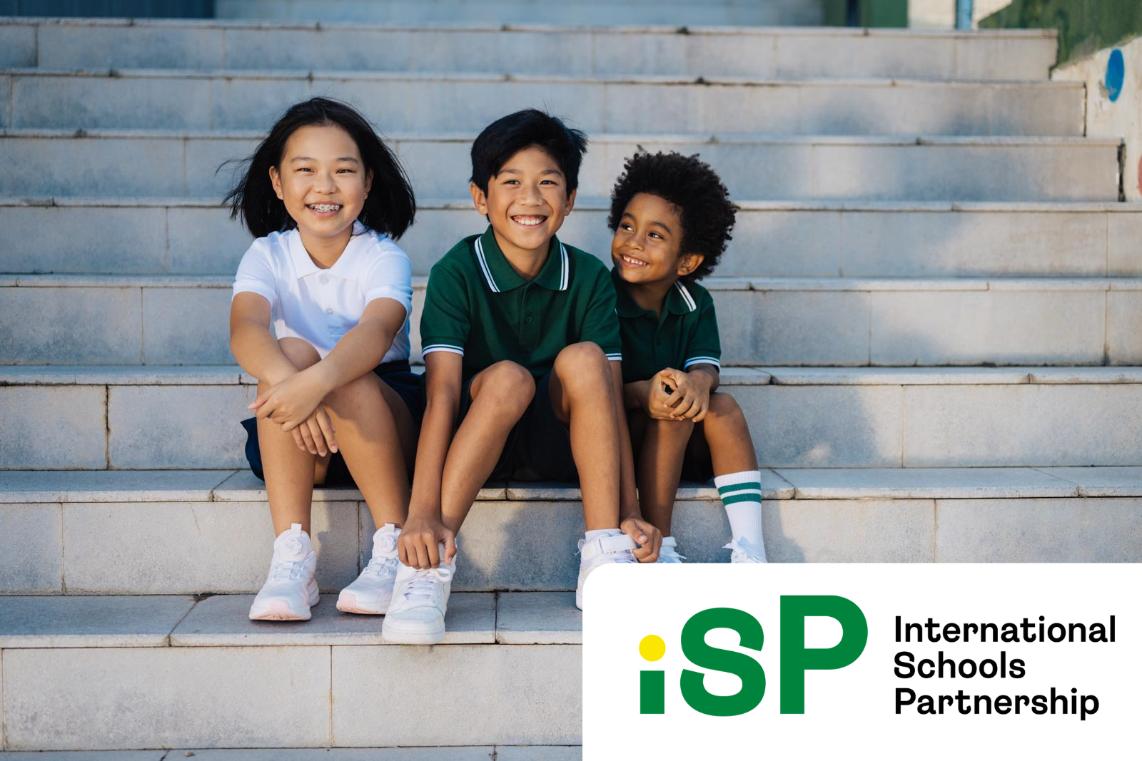 ISP partners with FlashAcademy® to enhance EAL provision