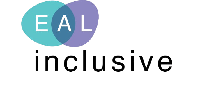eal inclusive logo