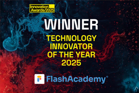 Innovation Awards - Tech Innovator of the year 2025
