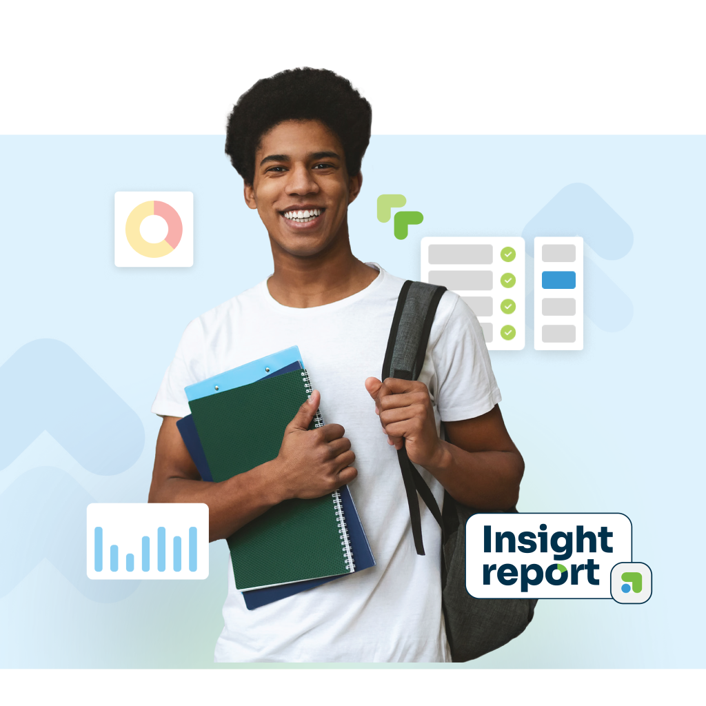 Virtual schools: Closing the language gap for UASC learners - FlashAcademy®