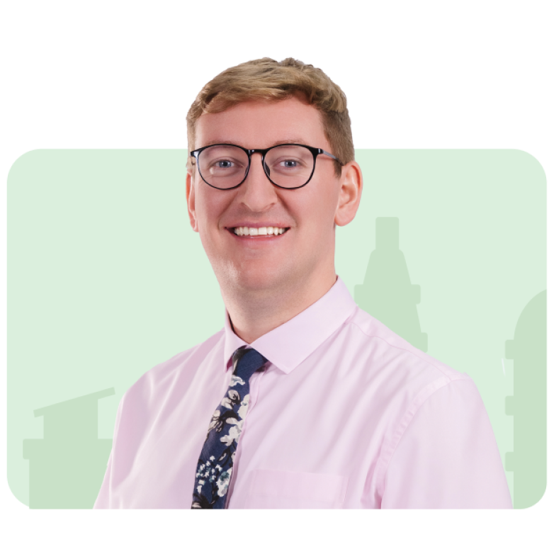 Lewis Foster