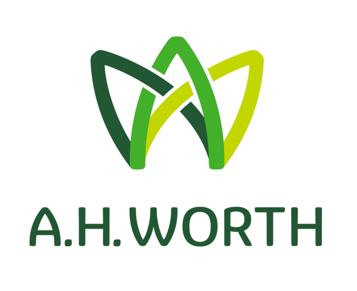 AH-Worth